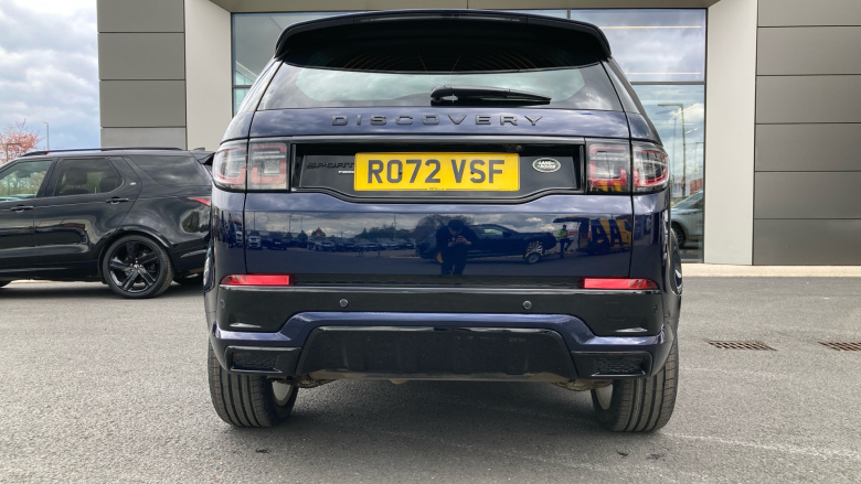 Land Rover Discovery Sport 1.5 P300e Urban Edition 5dr Auto [5 Seat] Station Wagon